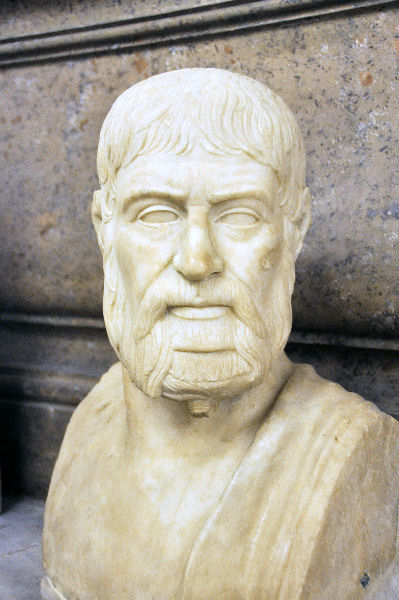 Zone de Texte: Pausanias, général et régent de Sparte à la mort de Léonidas, de la famille Agiades (? - 469 av J.C)